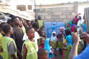 YAPTIRILAN SU KUYULARI