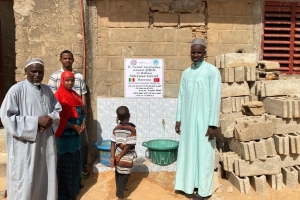 YAPTIRILAN SU KUYULARI