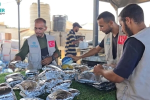 GAZZE.. SESSİZ ÇIĞLIKLAR