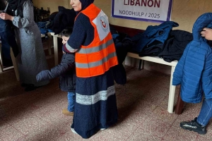 KIŞLIK GİYSİ KAMPANYASI ÇOCUKLARA ULAŞTIRILMIŞTIR