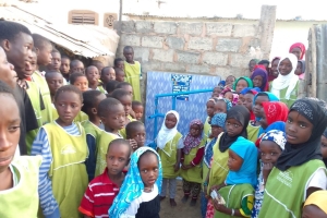 YAPTIRILAN SU KUYULARI