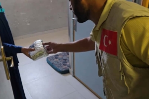 GAZZE.. SESSİZ ÇIĞLIKLAR