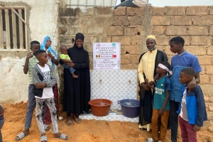 YAPTIRILAN SU KUYULARI