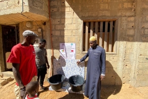 YAPTIRILAN SU KUYULARI