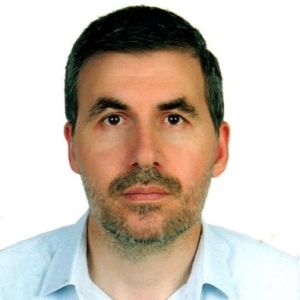 Bülent Özbaş