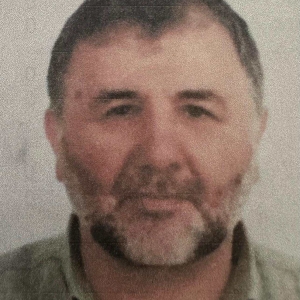 Mustafa Yılmaz