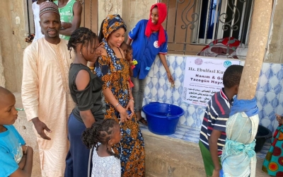 YAPTIRILAN SU KUYULARI